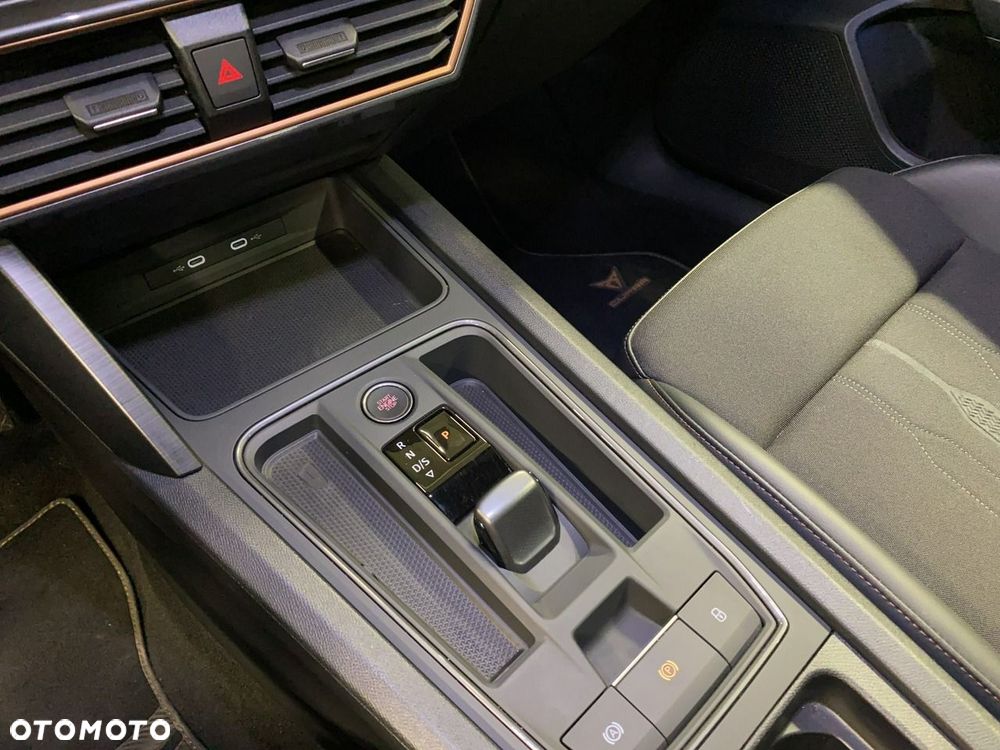Cupra Formentor - 29