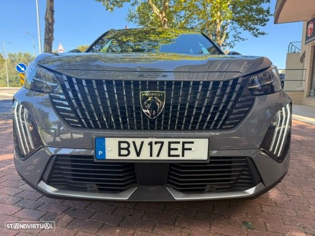 Peugeot 2008 1.2 Hybrid GT e-DCS6 - 5