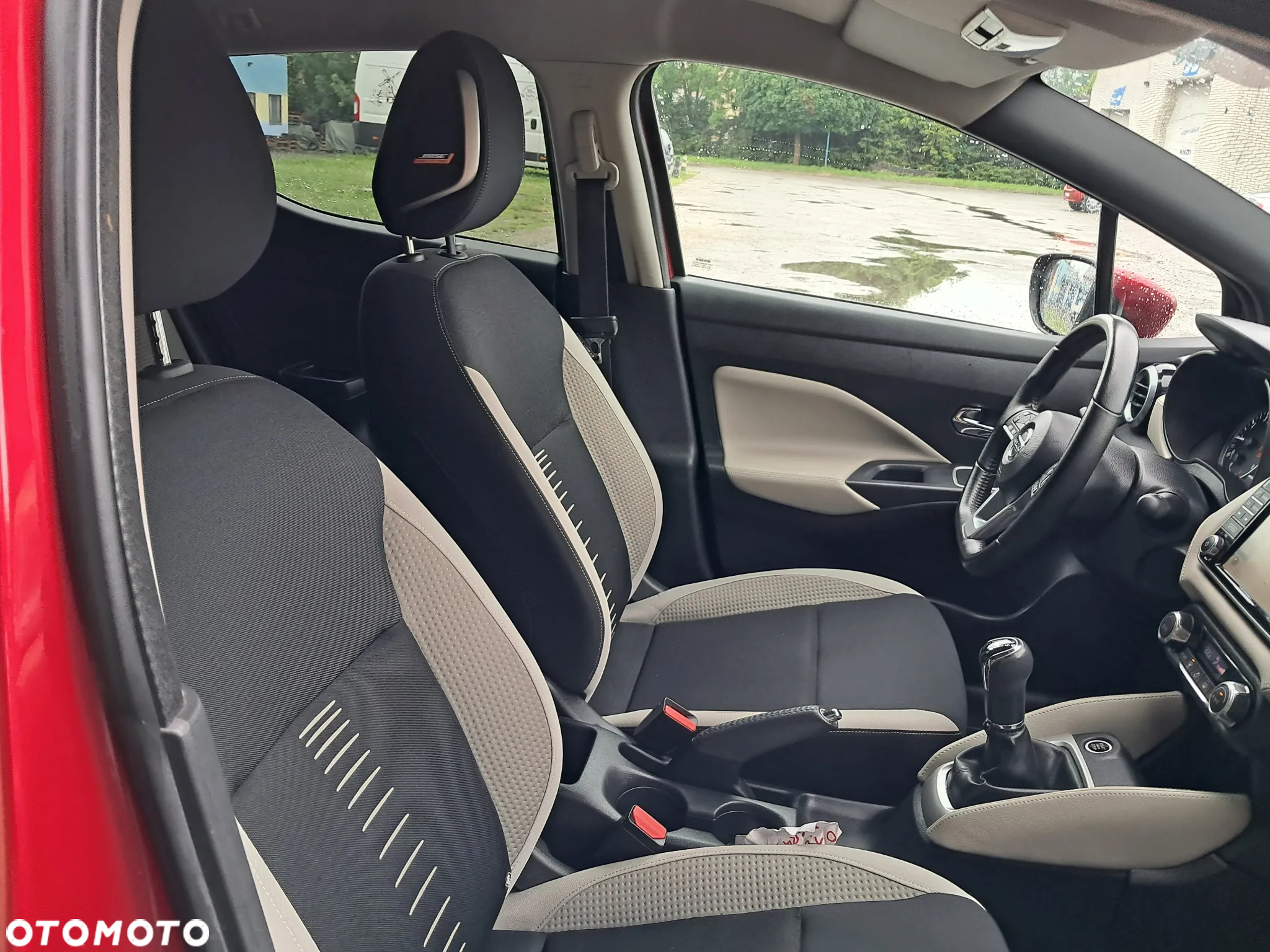 Nissan Micra - 23