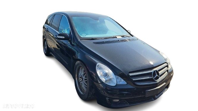 Cutie de viteze automata G-TRONIC Mercedes R-Class R320 CDI V6 (224 CP 3.0 CDI) 4MATIC 2005-2010 cod: 722902 - 1