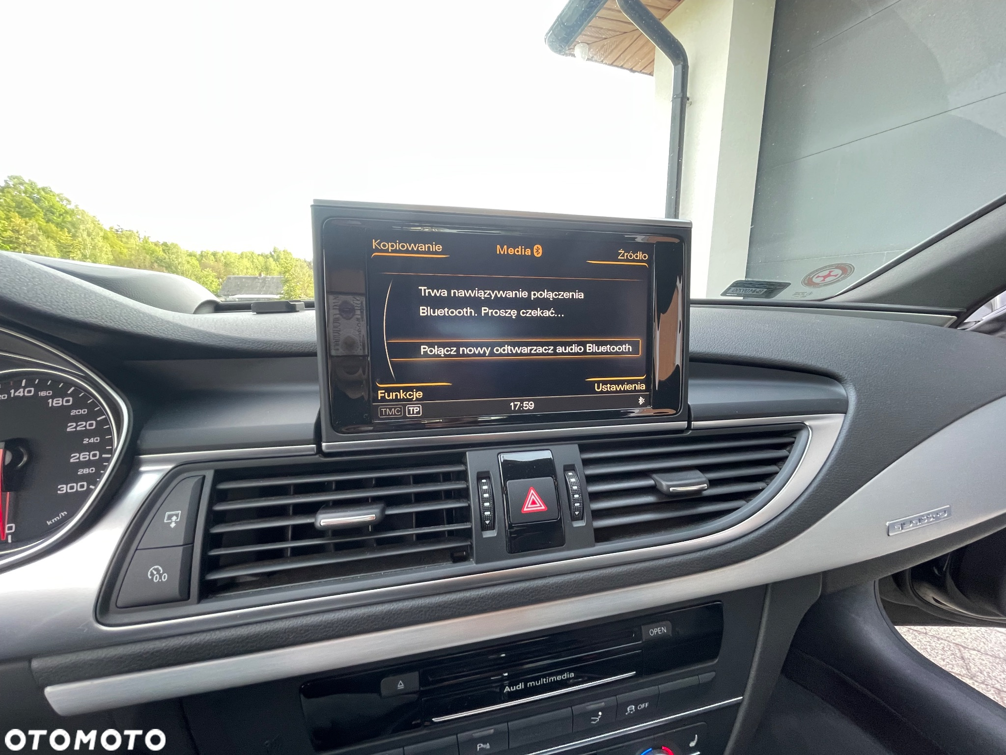 Audi A7 Sportback 3.0 TDI Quattro S tronic - 11