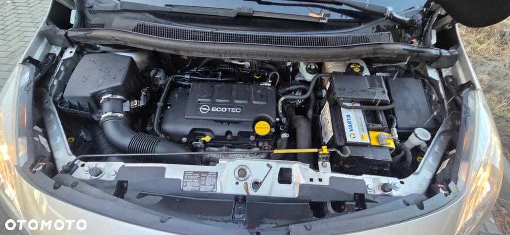 Opel Meriva 1.4 Active - 35