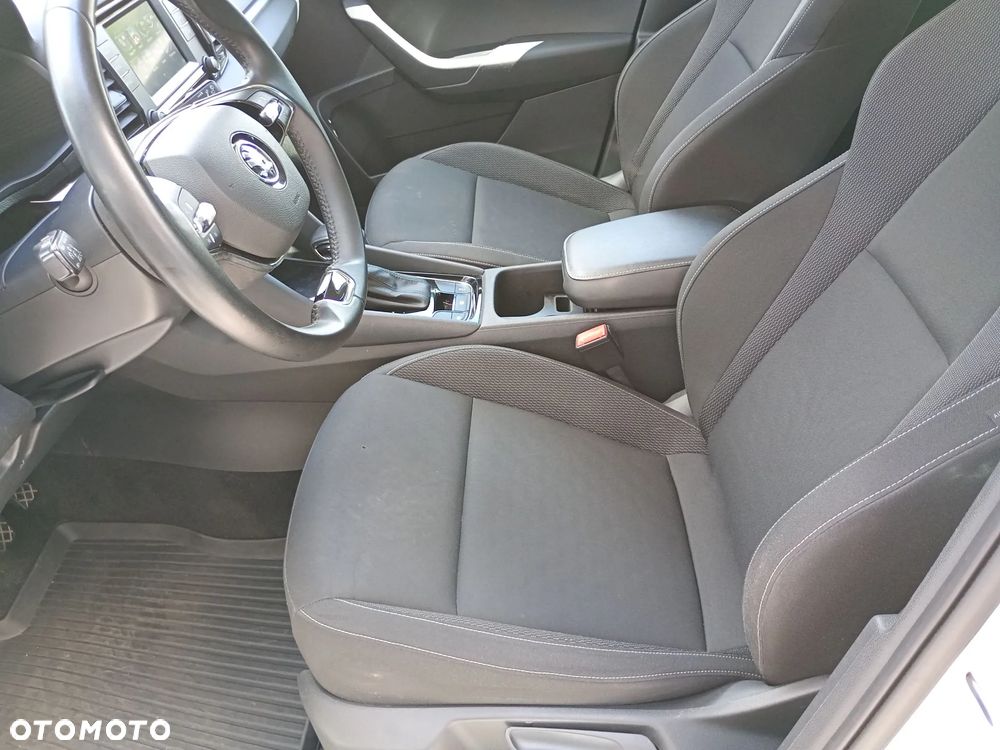 Skoda Karoq 1.5 TSI ACT Ambition DSG - 9