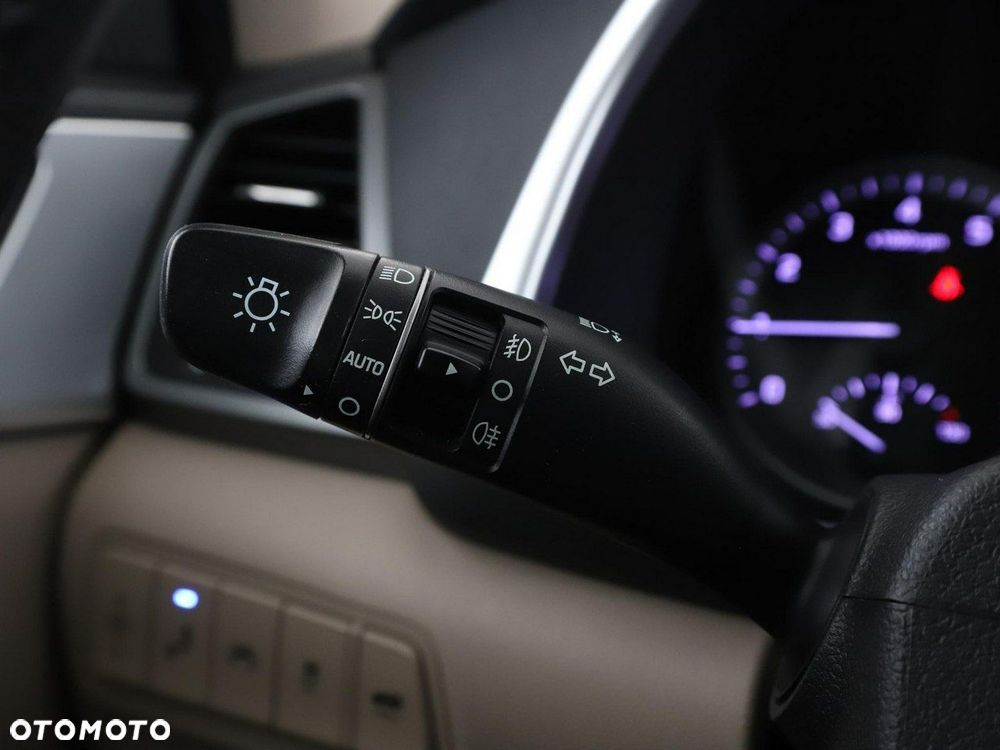 Hyundai Tucson 1.6 Turbo 4WD Premium - 32