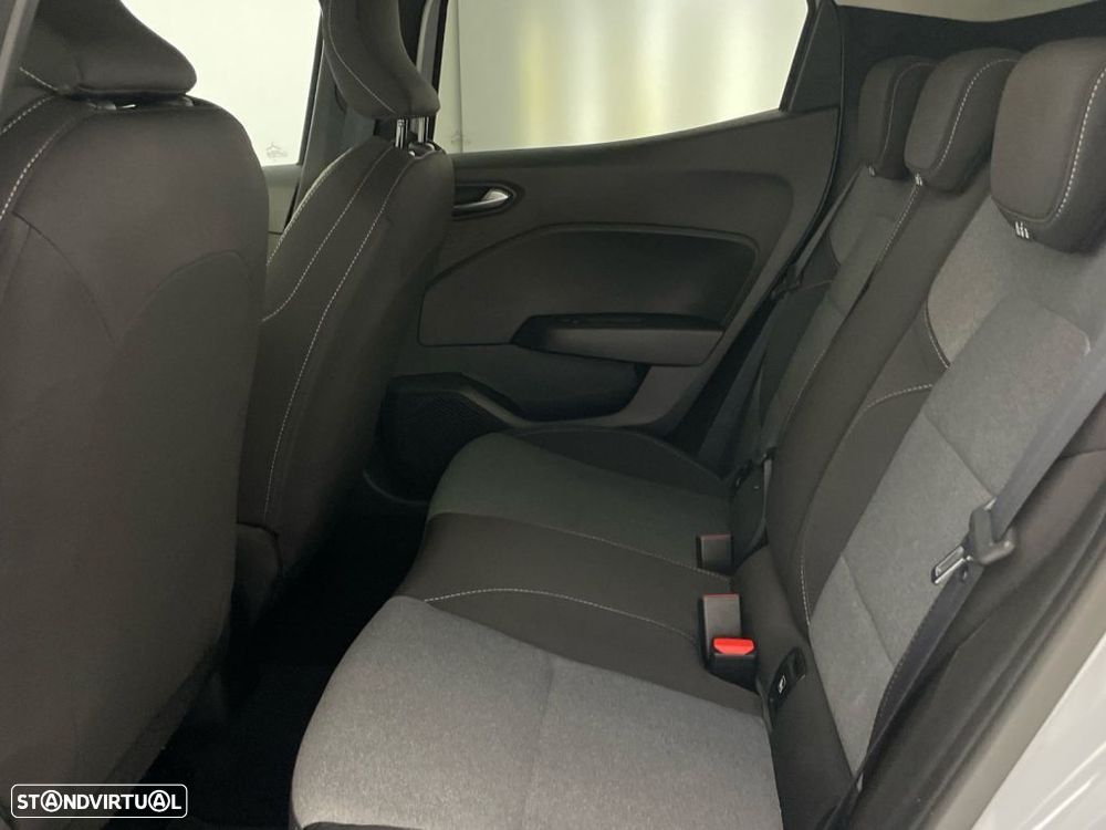 Renault Clio 1.0 TCe Evolution Bi-Fuel - 12