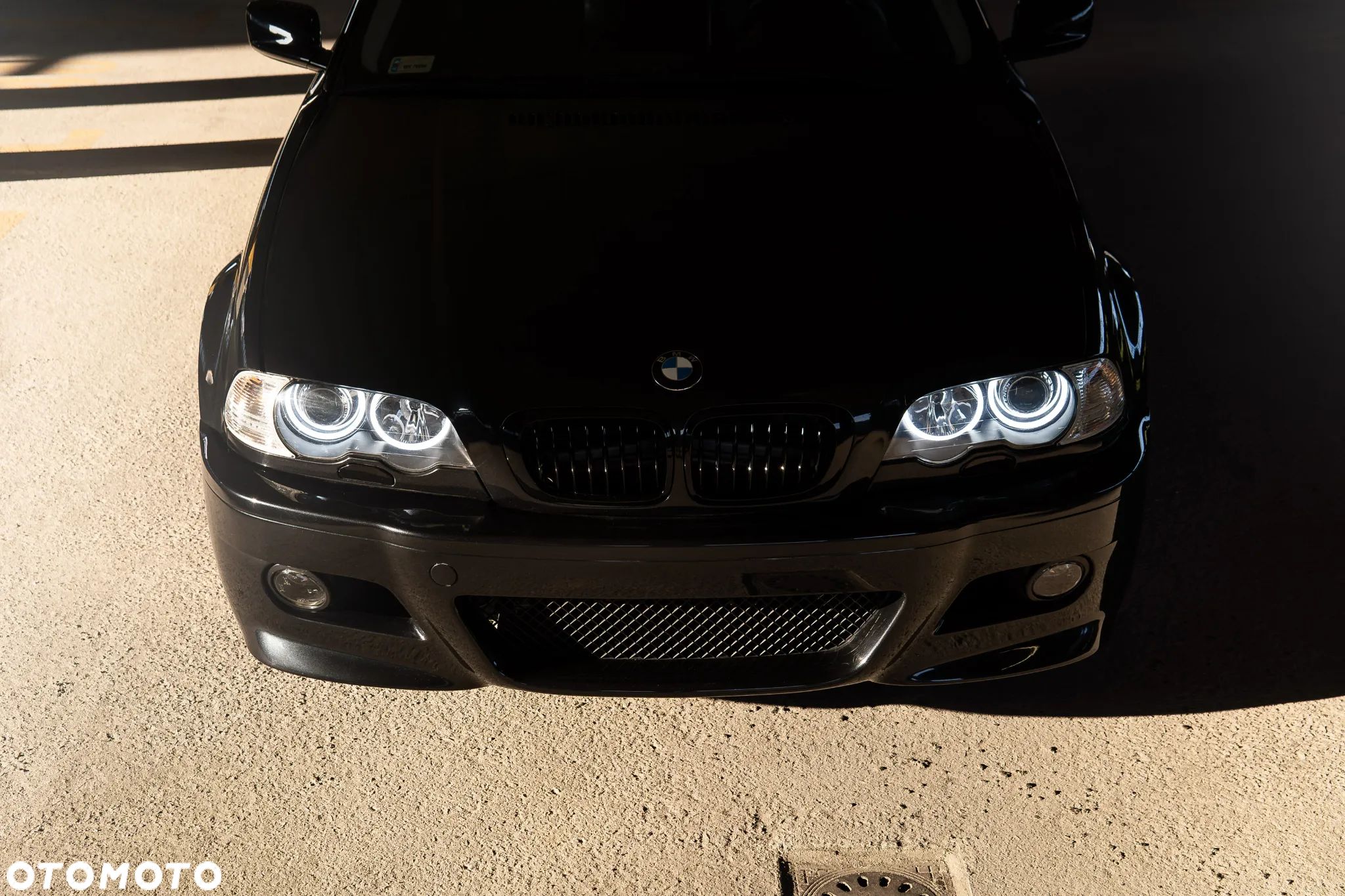BMW Seria 3 328Ci - 1