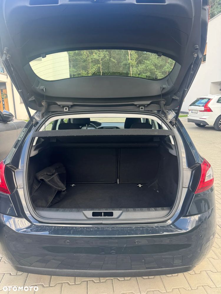 Peugeot 308 1.2 VTi/PureTech Access - 6