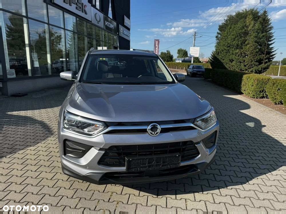 SsangYong/KGM Korando 1.5 T-GDI Joy 2WD - 4