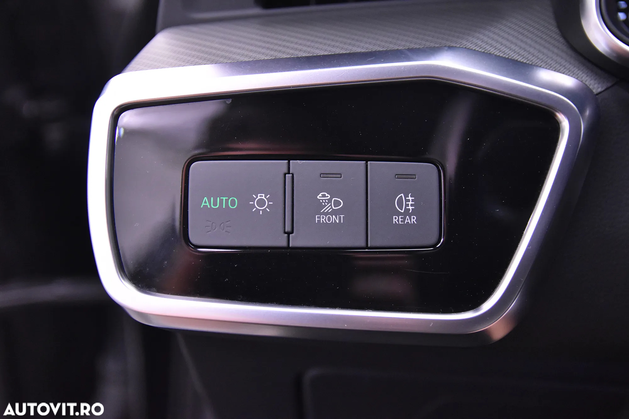 Audi A6 - 15
