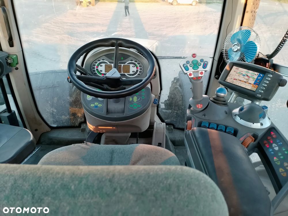 Fendt 922 Vario Profi (TUZ WOM) - 10