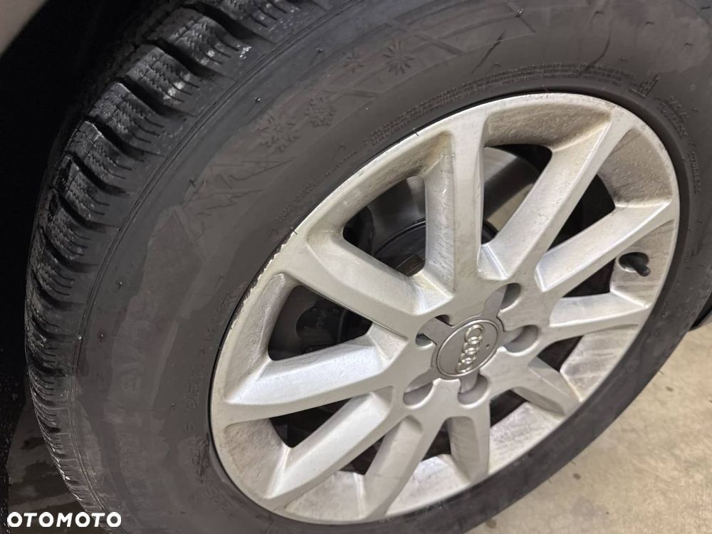 Audi A4 Avant 2.0 TDI DPF Ambition - 19