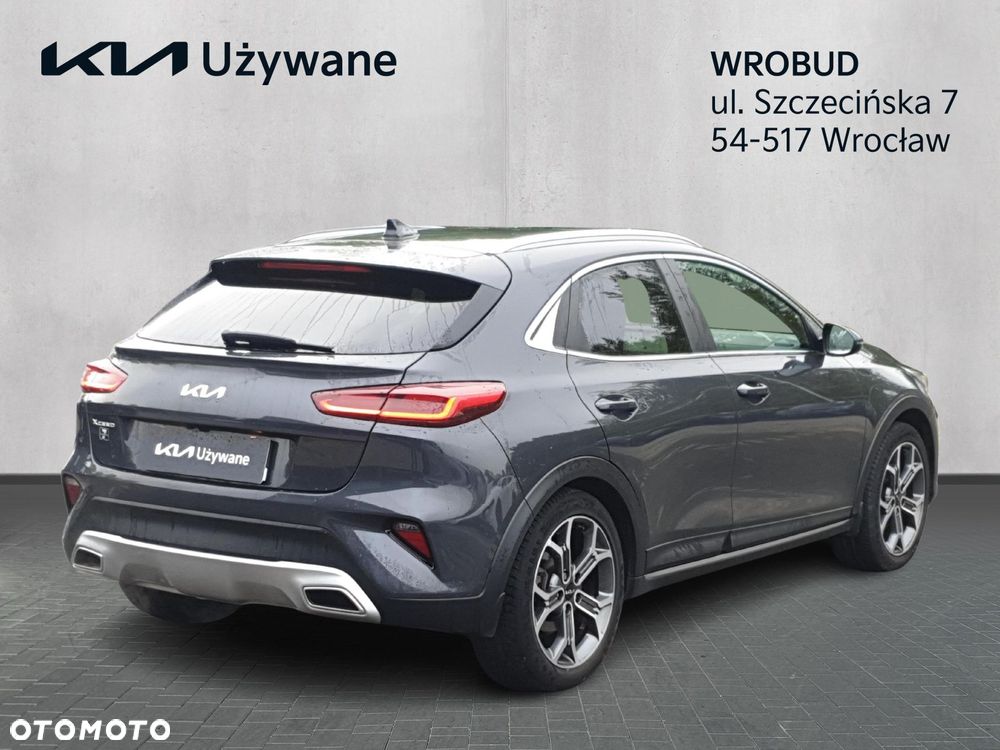 Kia XCeed - 5