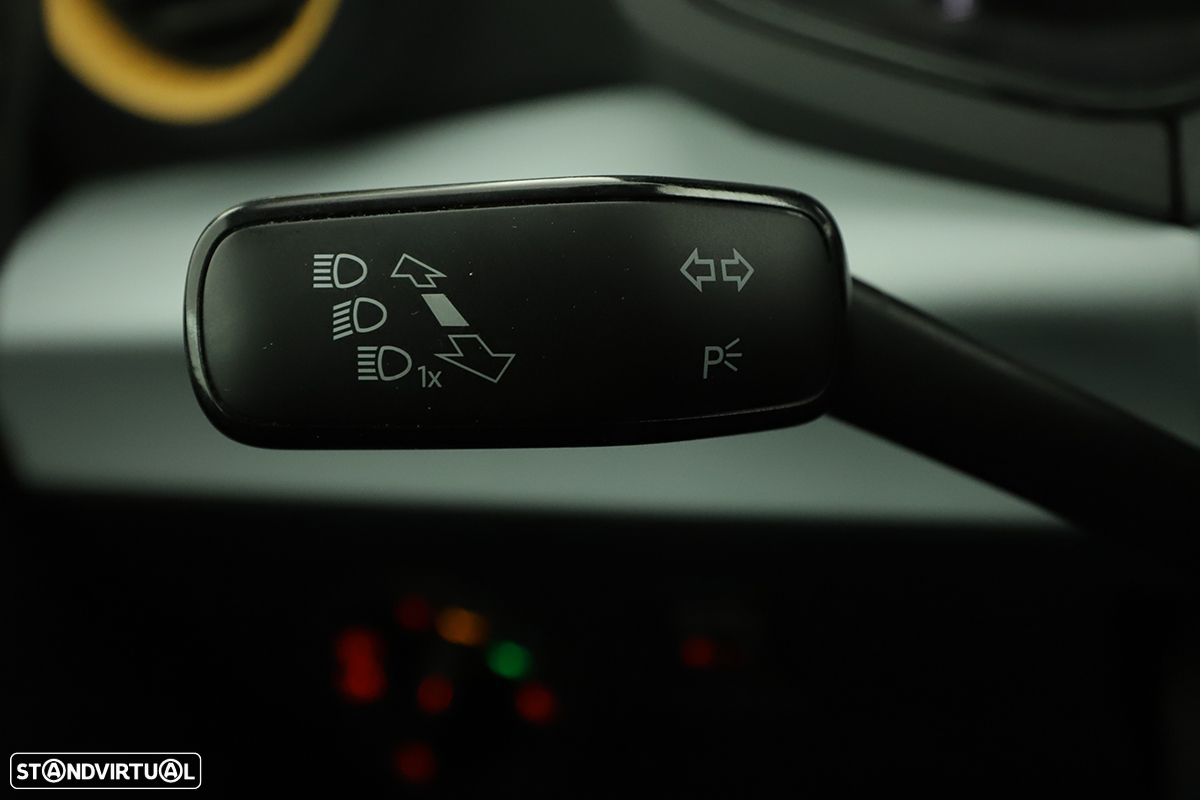 SEAT Ibiza 1.0 TSI Style - 15