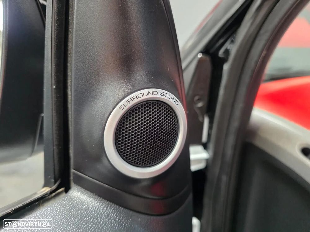 Smart ForTwo Coupé 1.0 Passion 71 Aut. - 11