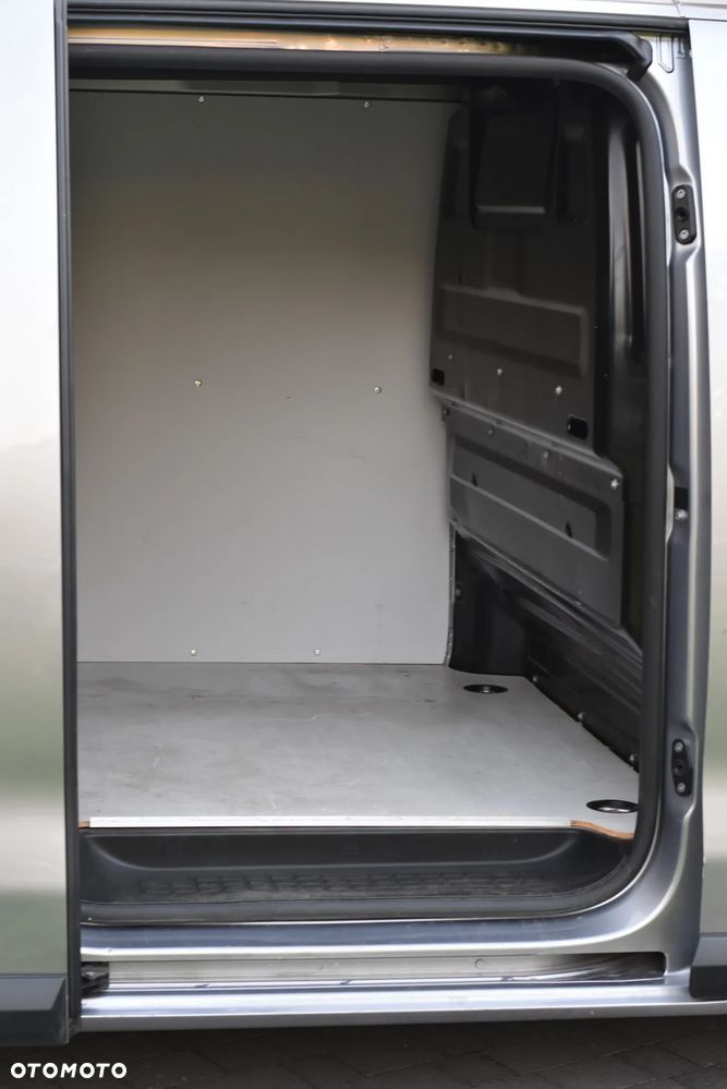 Opel VIVARO - 15