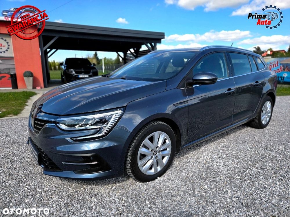 Renault Megane 1.3 TCe FAP Equilibre - 27