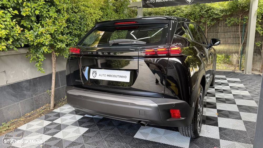 Peugeot 2008 PureTech 100 Style - 8