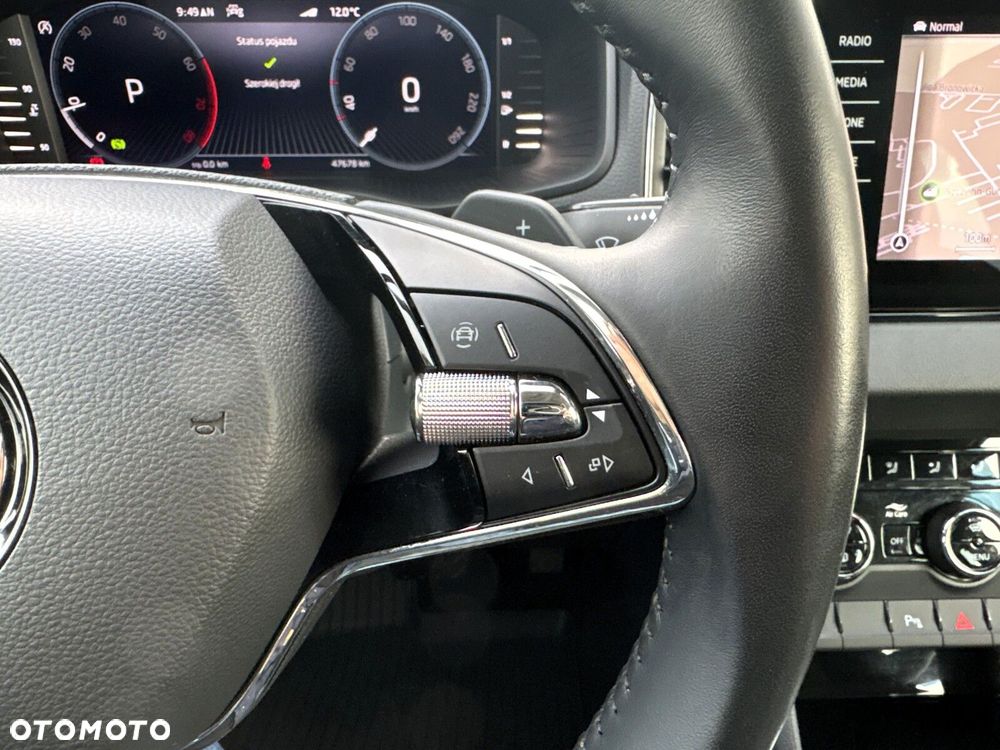 Skoda Karoq 1.5 TSI ACT 4x2 Style DSG - 17