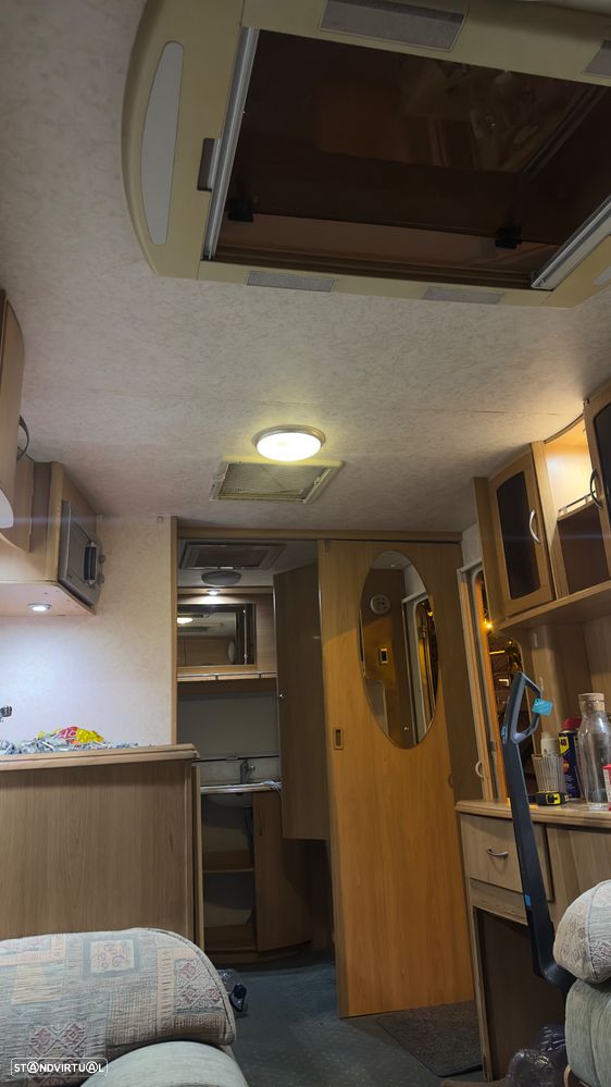 Coachmen Surge Marter - 10