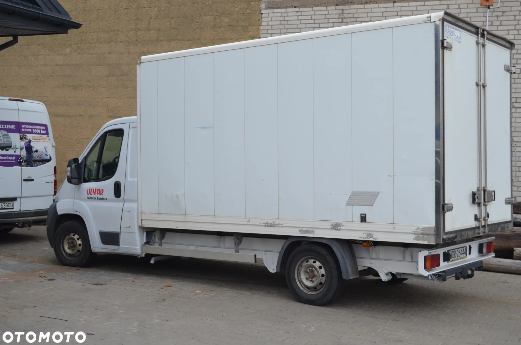 Fiat DUCATO - 4