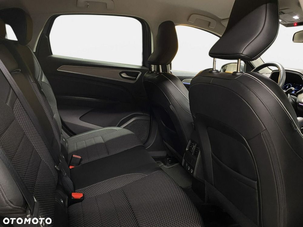 Renault Arkana 1.3 TCe mHEV Techno EDC - 16