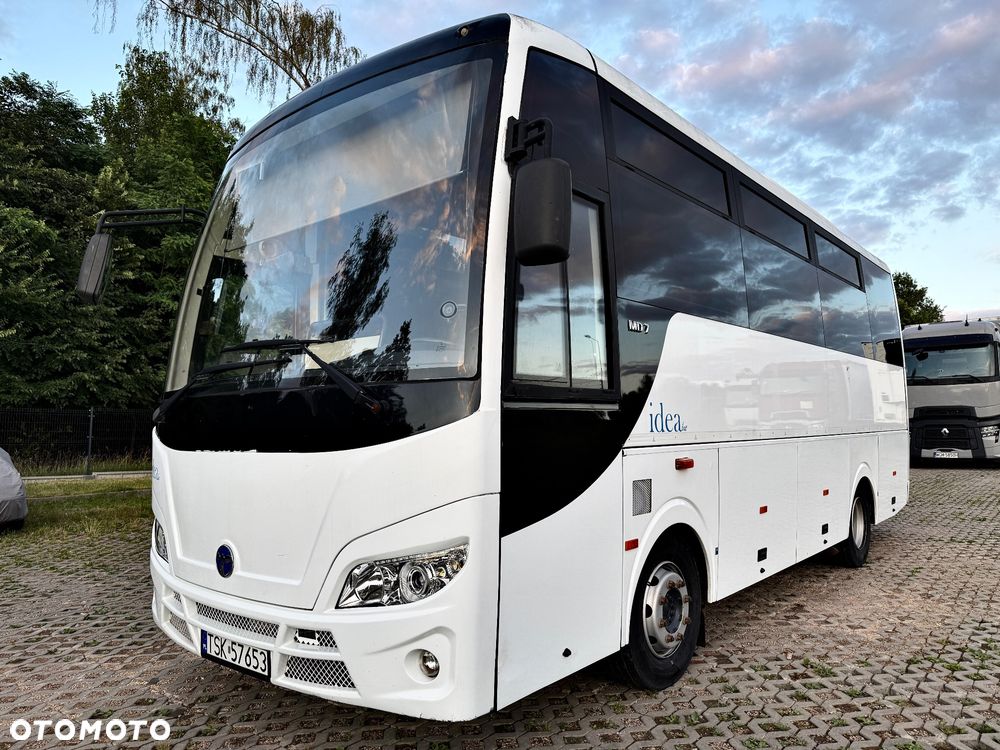 Temsa MD7 - 17