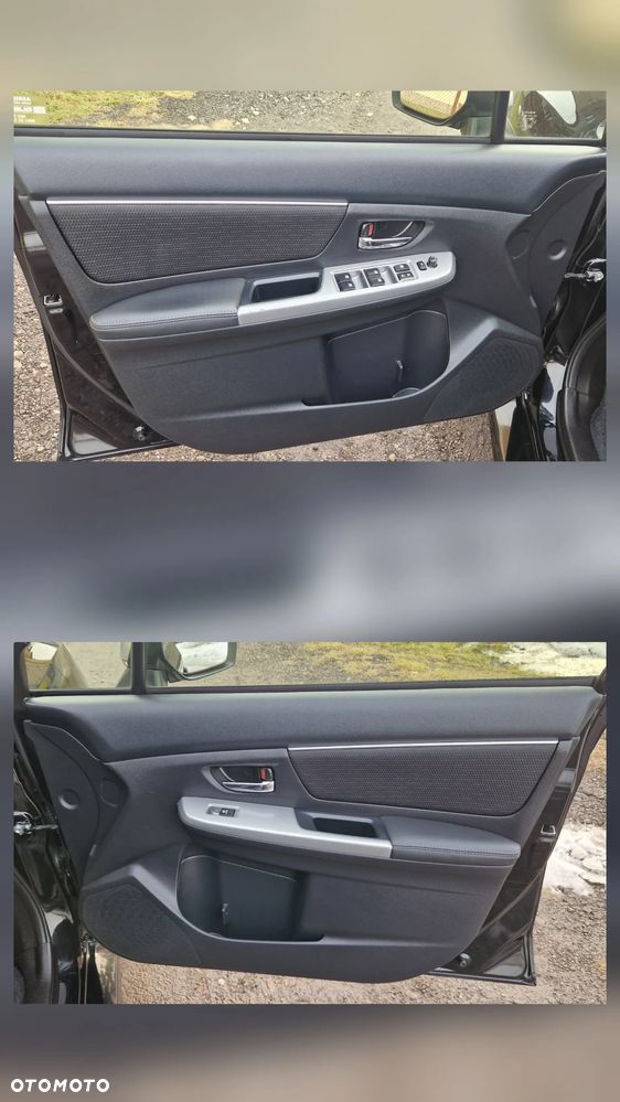 Subaru Levorg 1.6GT Sport - 36