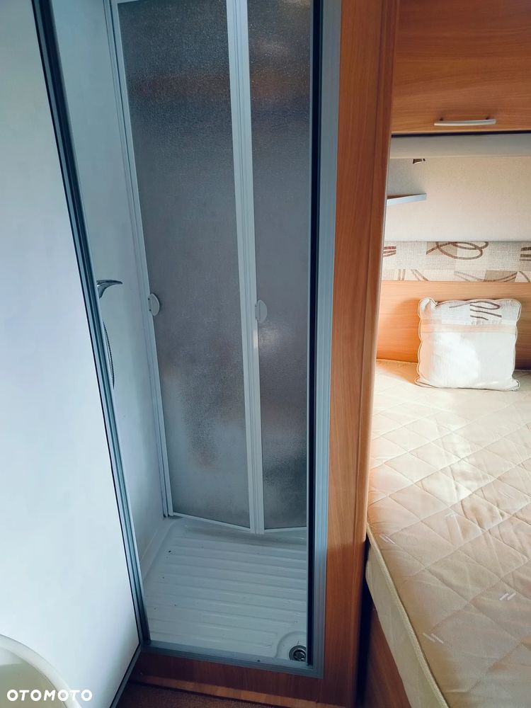 SWIFT Charisma 555 - 10