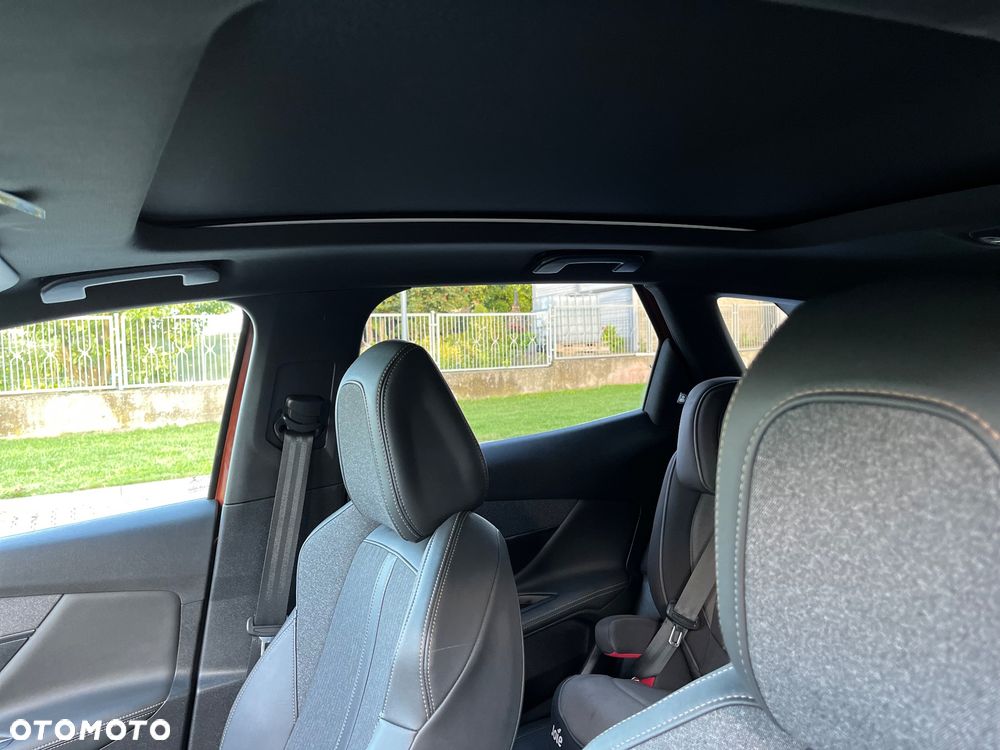 Peugeot 3008 1.6 PureTech GPF GT Line S&S EAT8 - 21