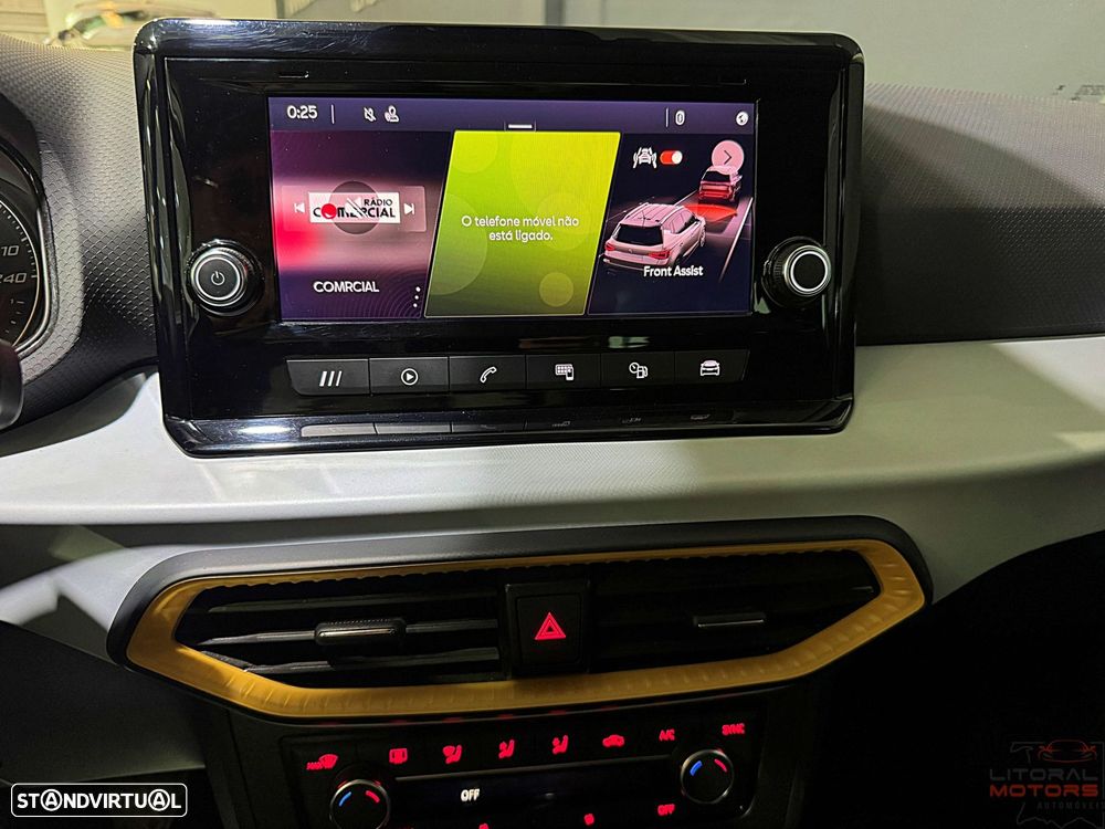SEAT Arona 1.0 TSI Xcellence - 28