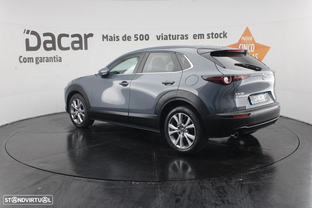 Mazda CX-30 - 3