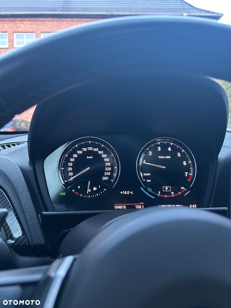 BMW Seria 2 228i Sport-Aut Sport Line - 10