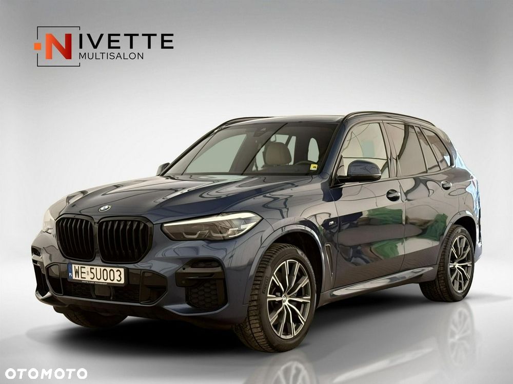 BMW X5 - 2