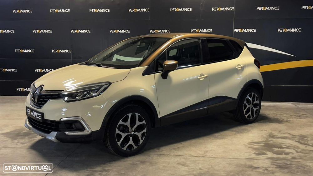 Renault Captur (ENERGY) TCe 90 INTENS - 24