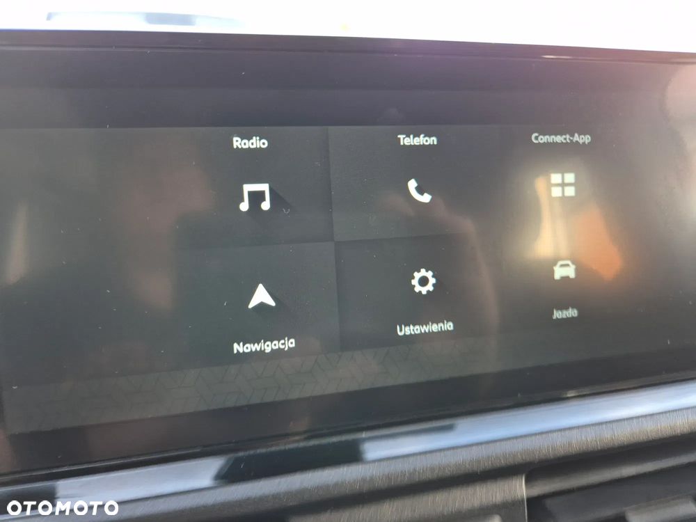 Citroën Berlingo Long Brygadówka - 28