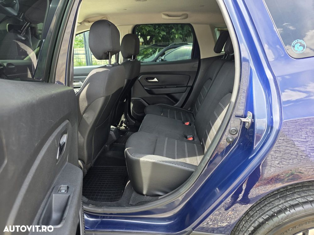 Dacia Duster - 15