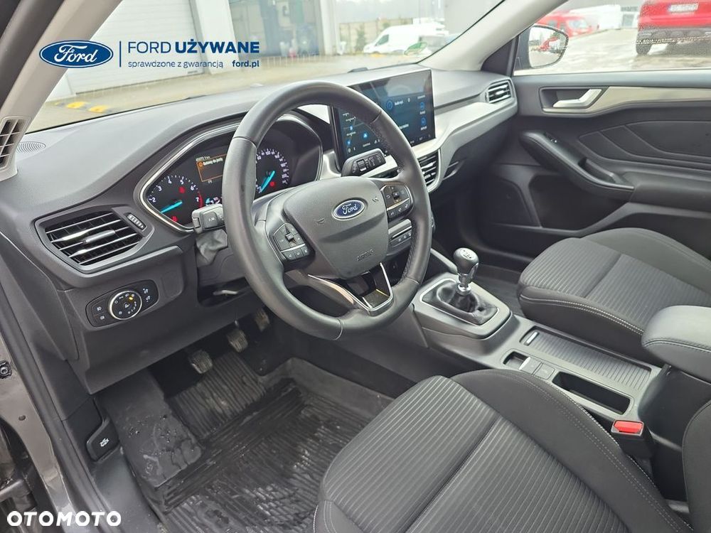 Ford Focus - 16