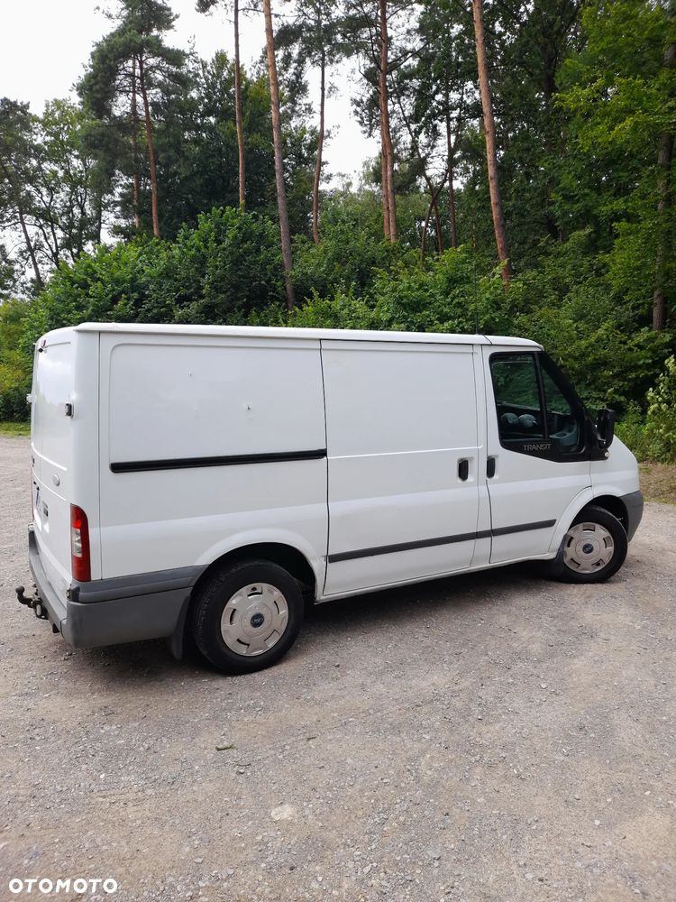 Ford Transit 300S Trend - 6