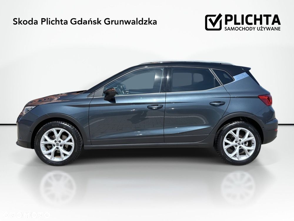 Seat Arona 1.5 TSI EVO FR S&S DSG - 9