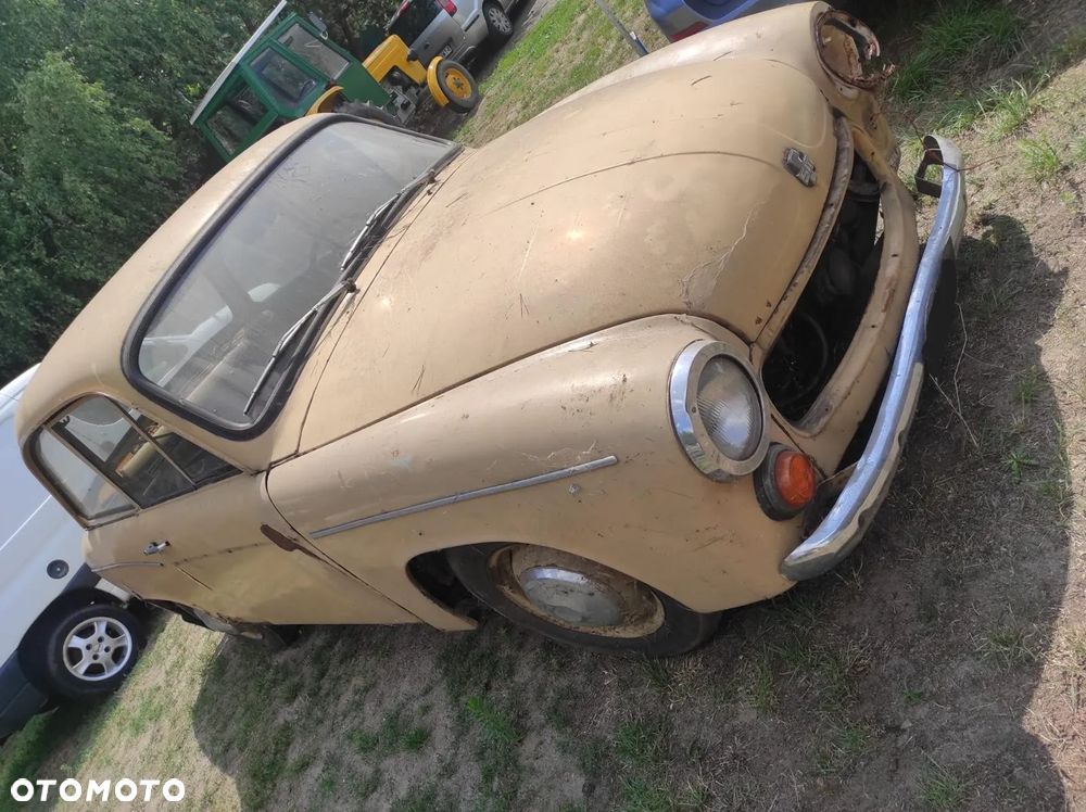 Syrena 105 - 3