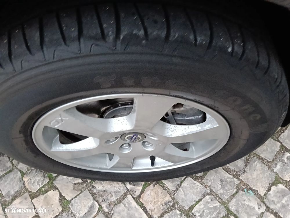 Volvo XC 60 2.0 D3 Drive Momentum Start/Stop - 28