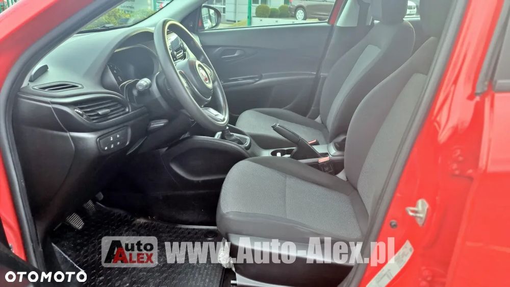 Fiat Tipo 1.4 16v Easy - 16