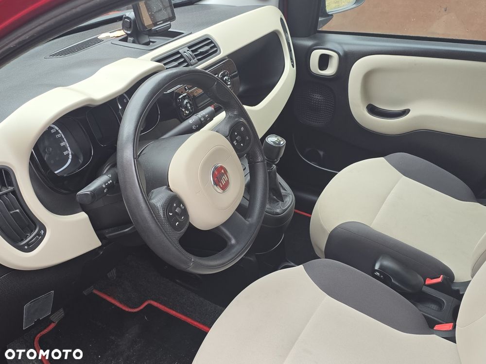 Fiat Panda - 14