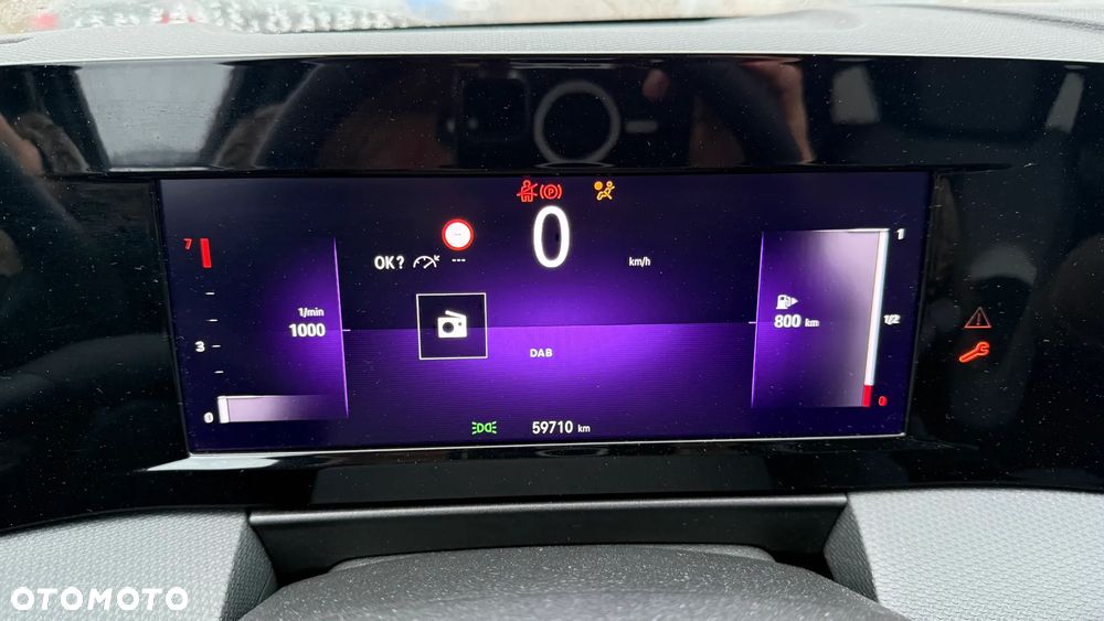 Opel Astra 1.2 Turbo Start/Stop Business Edition - 23