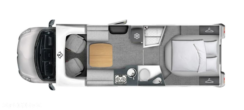 Renault Ahorn Camp TQ740 - 2