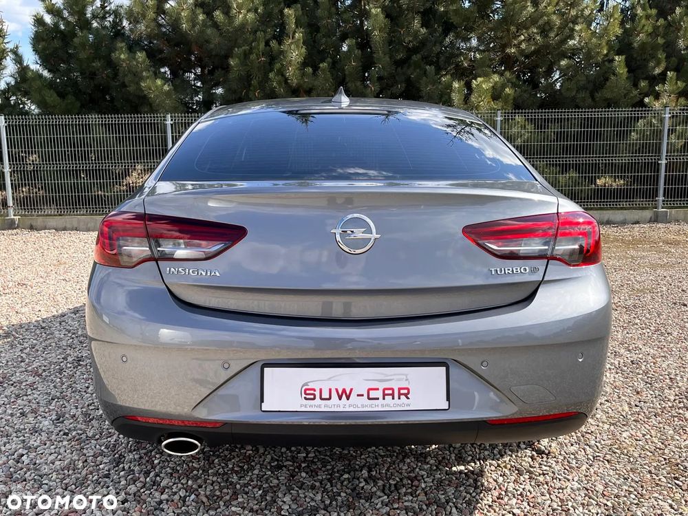 Opel Insignia 2.0 CDTI Elite S&S - 12
