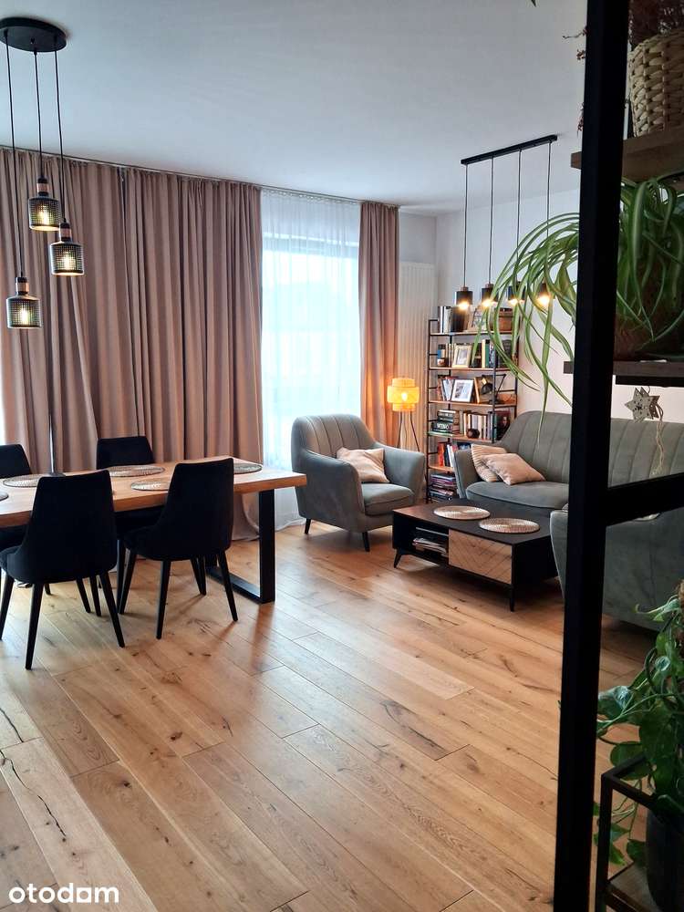 Mieszkanie na sprzedaż, 4 pokoje, 96 m², Warszawa