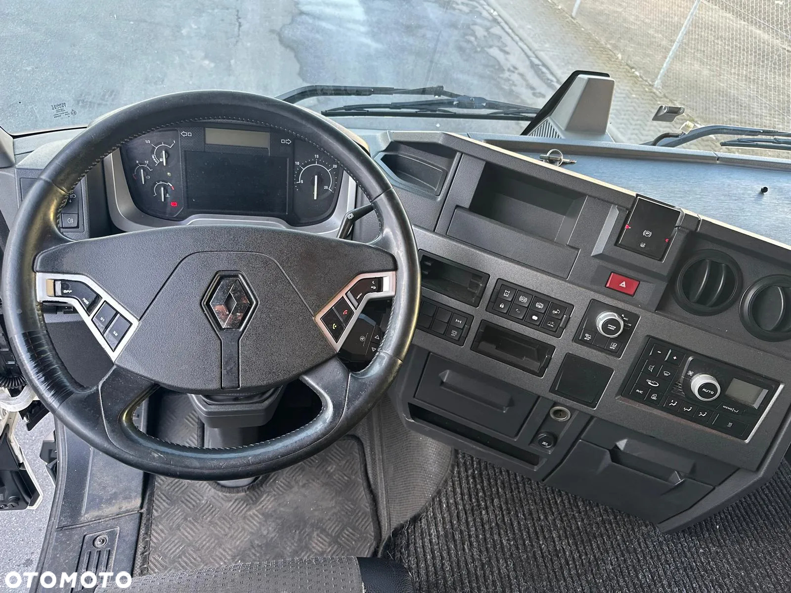 Renault T460 - 18