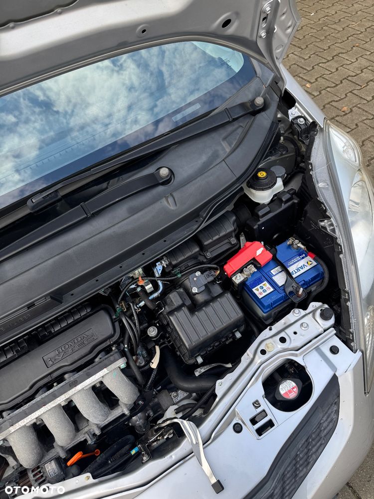 Honda Jazz 1.2 i-VTEC - 17