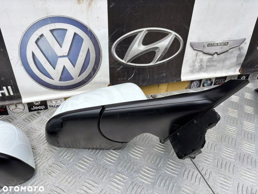 TESLA MODEL Y LUSTERKO LEWE PRAWE 11PIN PPSW 2024R. - 6